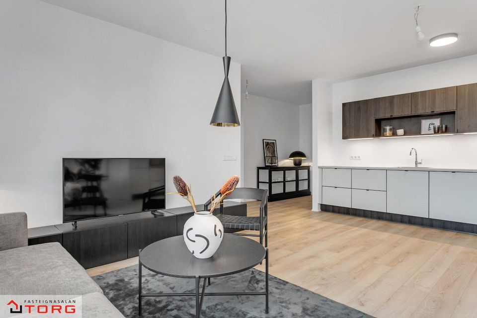 Álalind 18, 201 Kópavogur