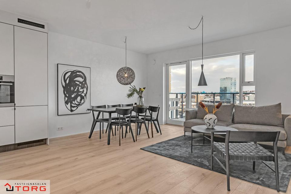 Álalind 18, 201 Kópavogur