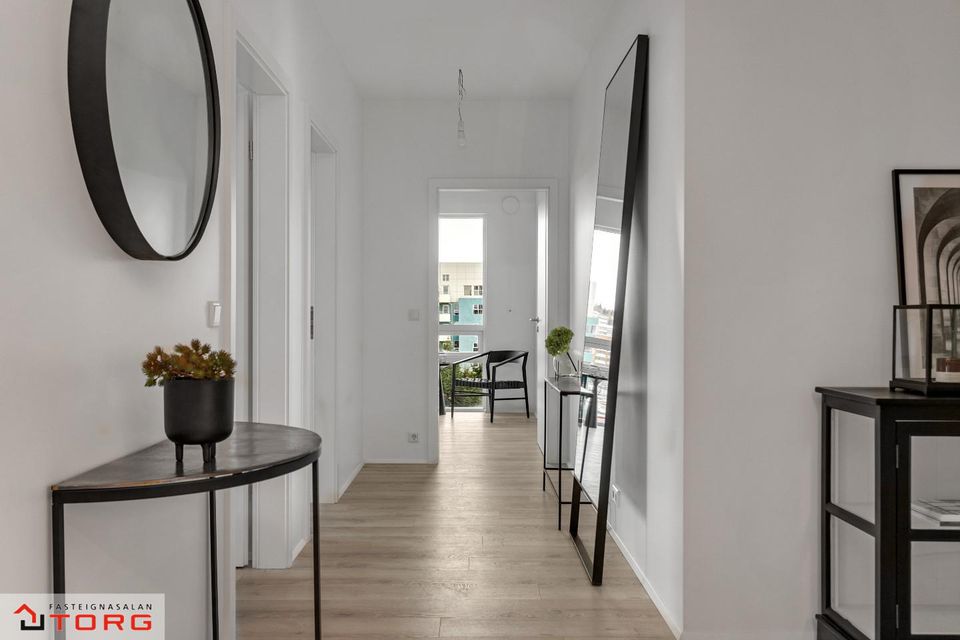 Álalind 18, 201 Kópavogur