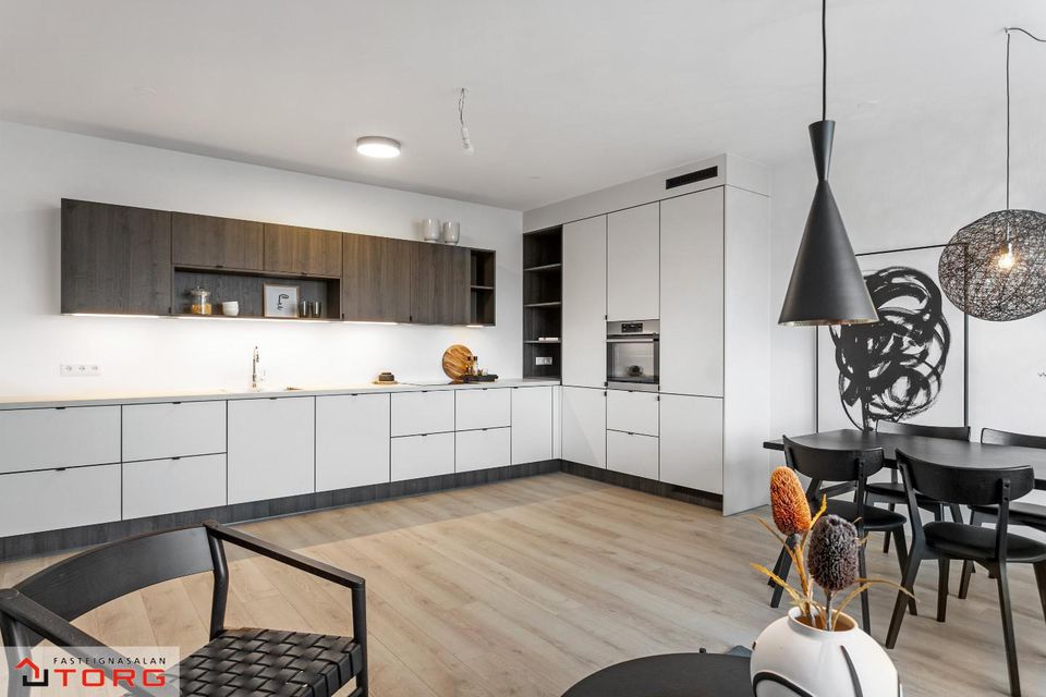 Álalind 18, 201 Kópavogur