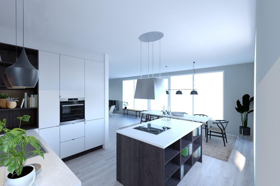 Álalind 18, 201 Kópavogur