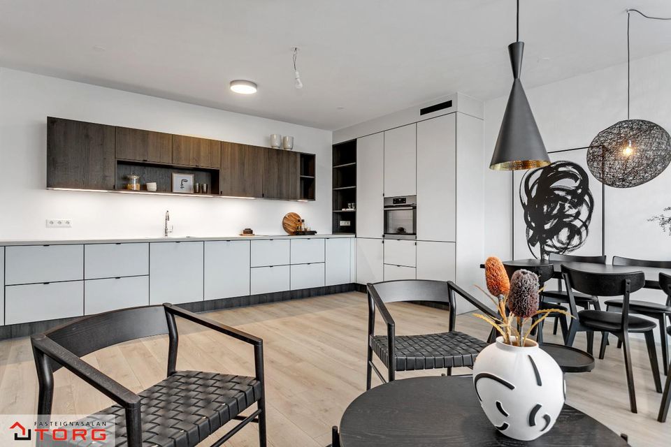 Álalind 18, 201 Kópavogur