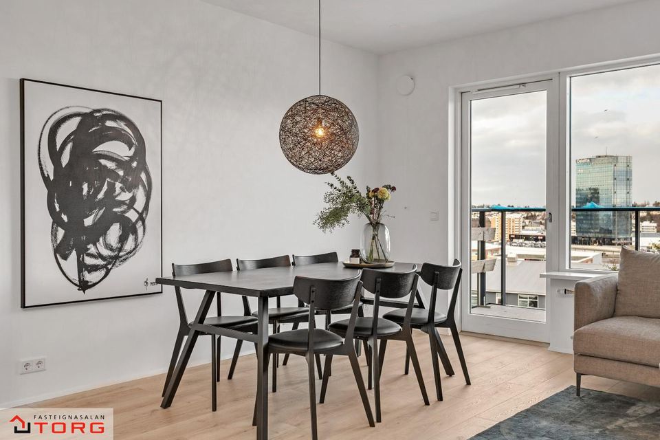 Álalind 18, 201 Kópavogur