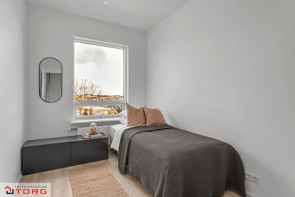 Álalind 18, 201 Kópavogur