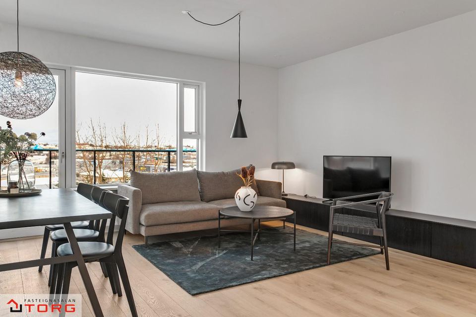 Álalind 18, 201 Kópavogur