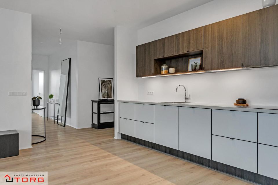 Álalind 18, 201 Kópavogur