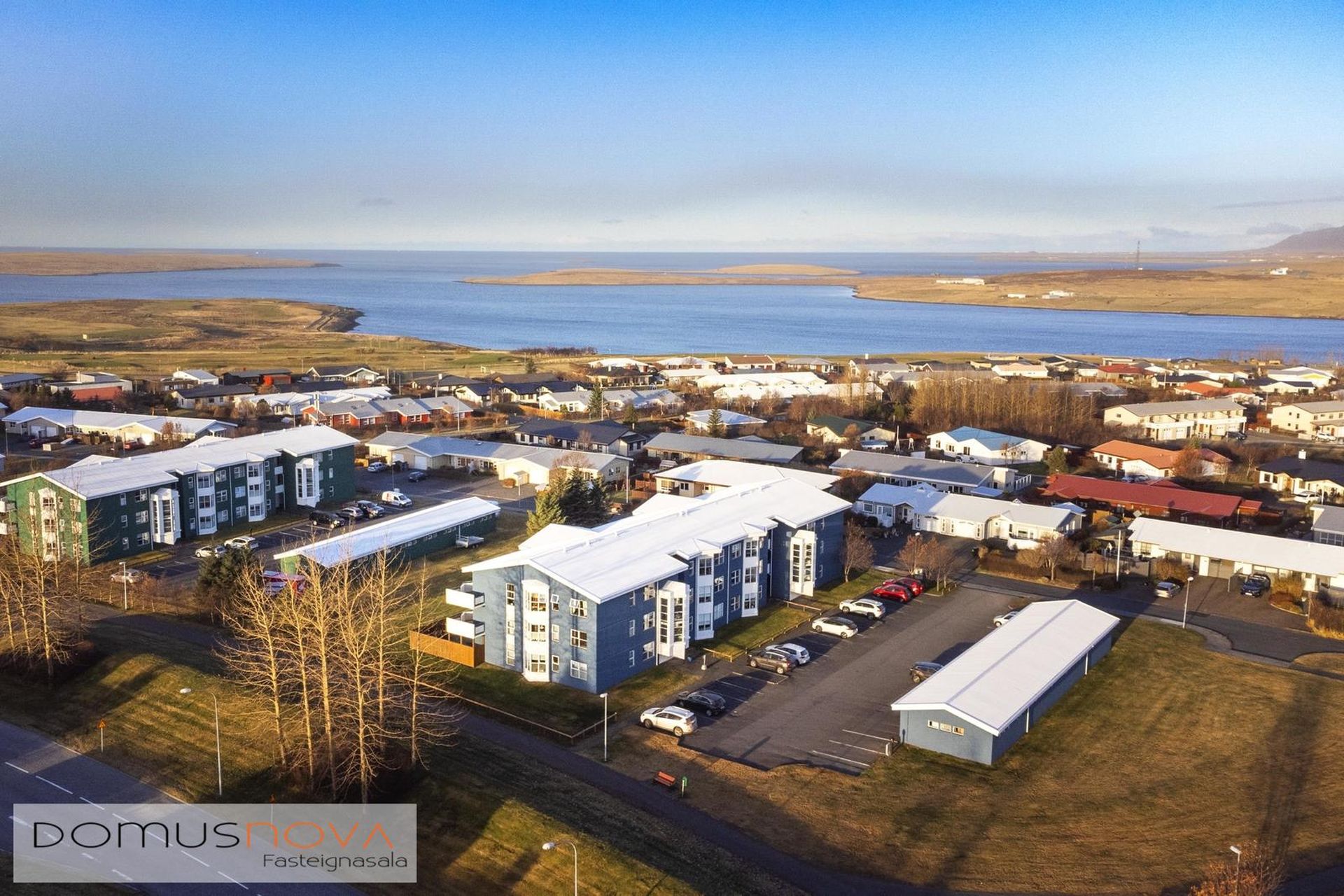Fálkahöfði 8, 270 Mosfellsbær