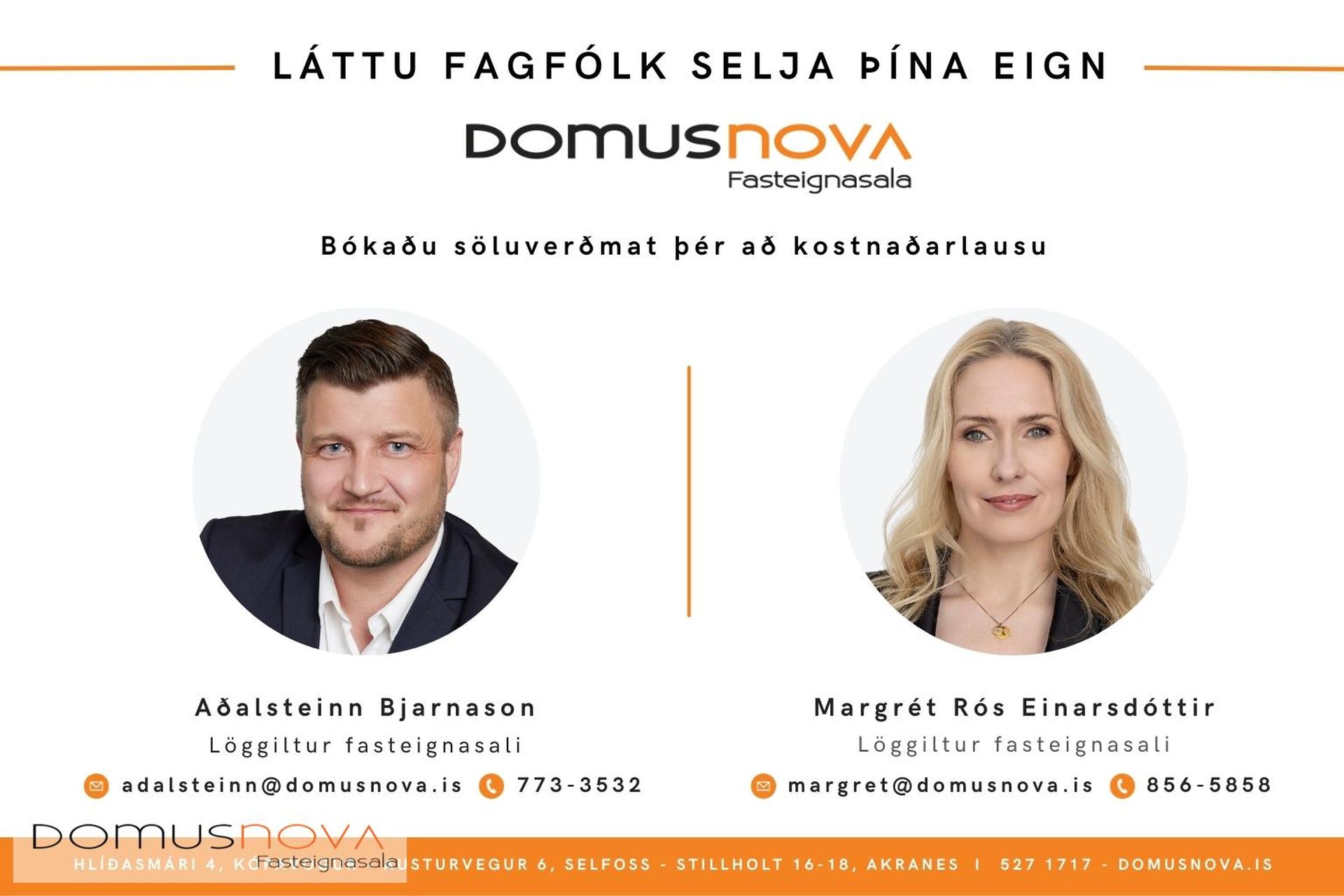 Fálkahöfði 8, 270 Mosfellsbær