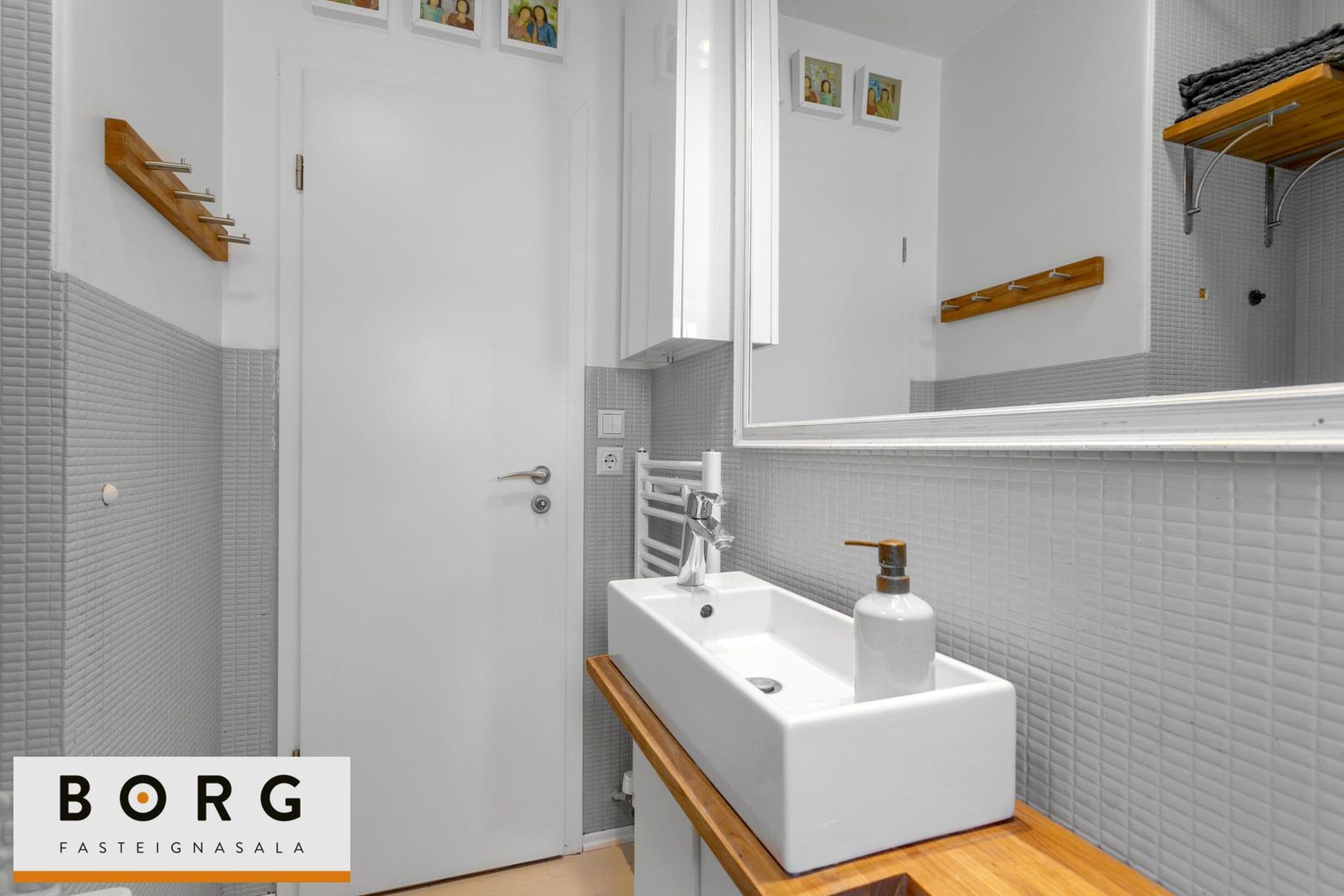 Nóatún 26, 105 Reykjavík