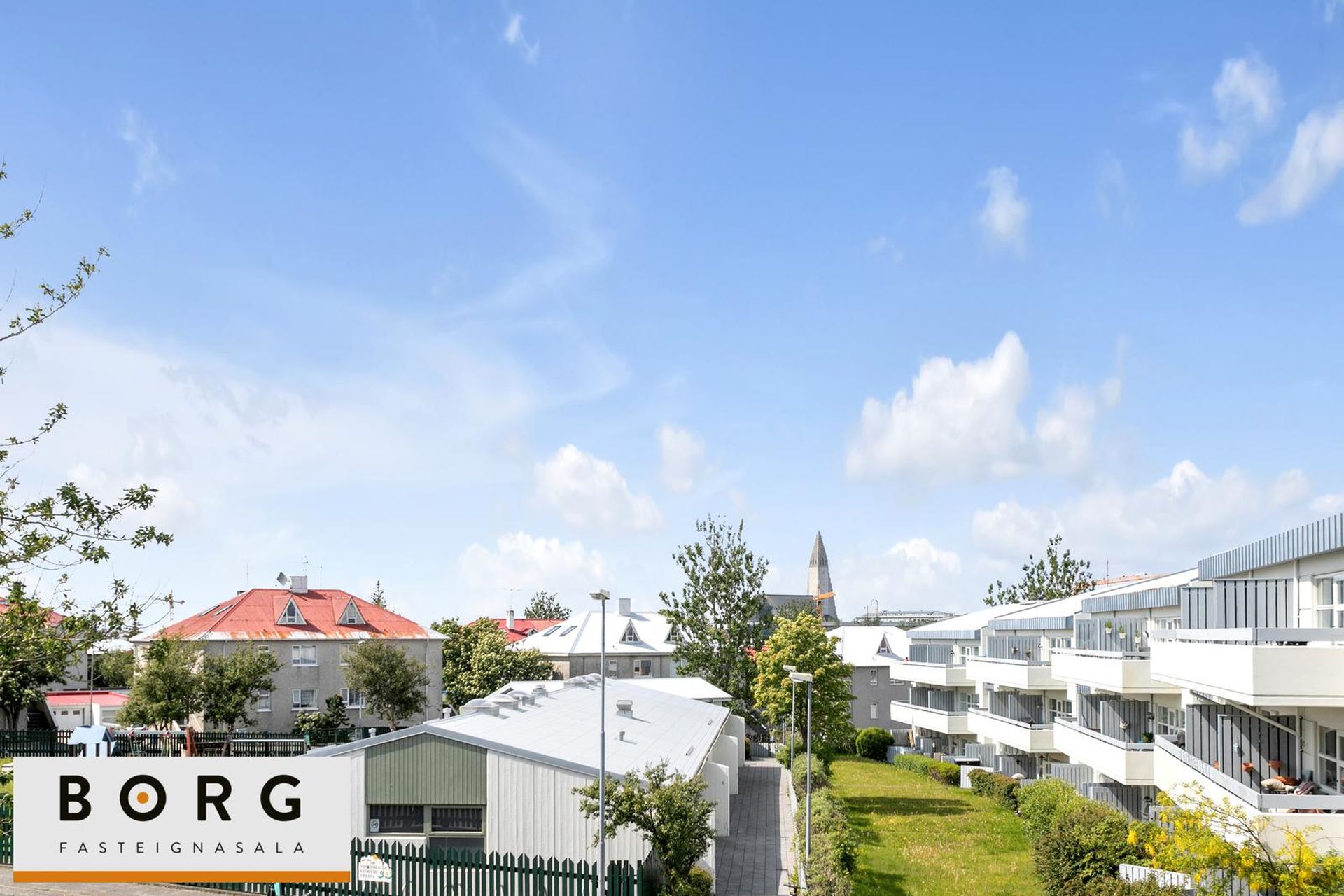 Nóatún 26, 105 Reykjavík