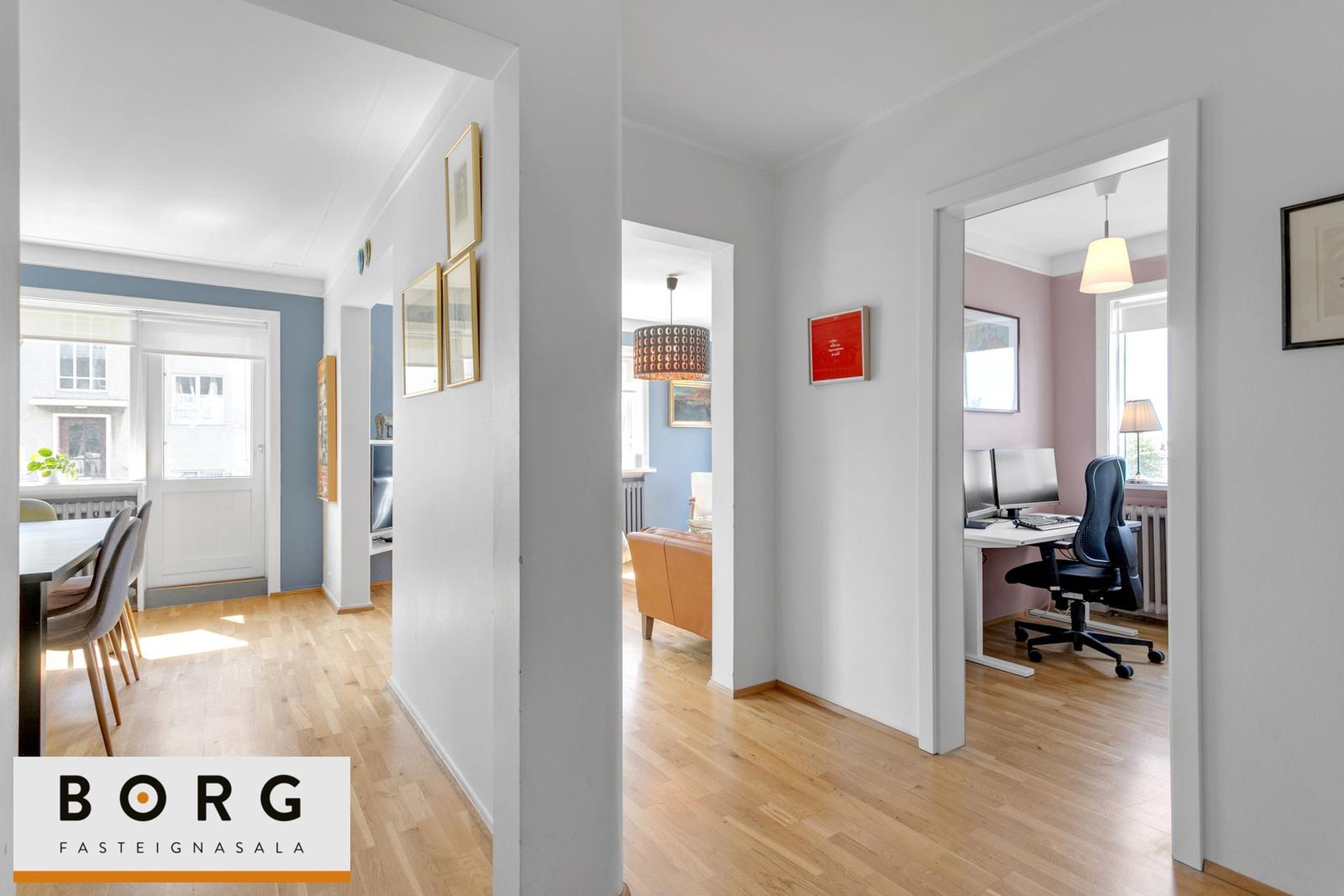Nóatún 26, 105 Reykjavík