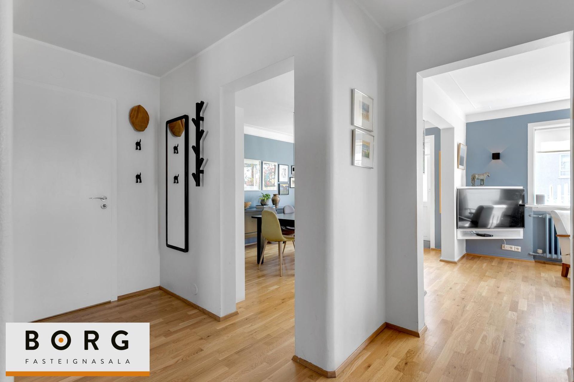 Nóatún 26, 105 Reykjavík