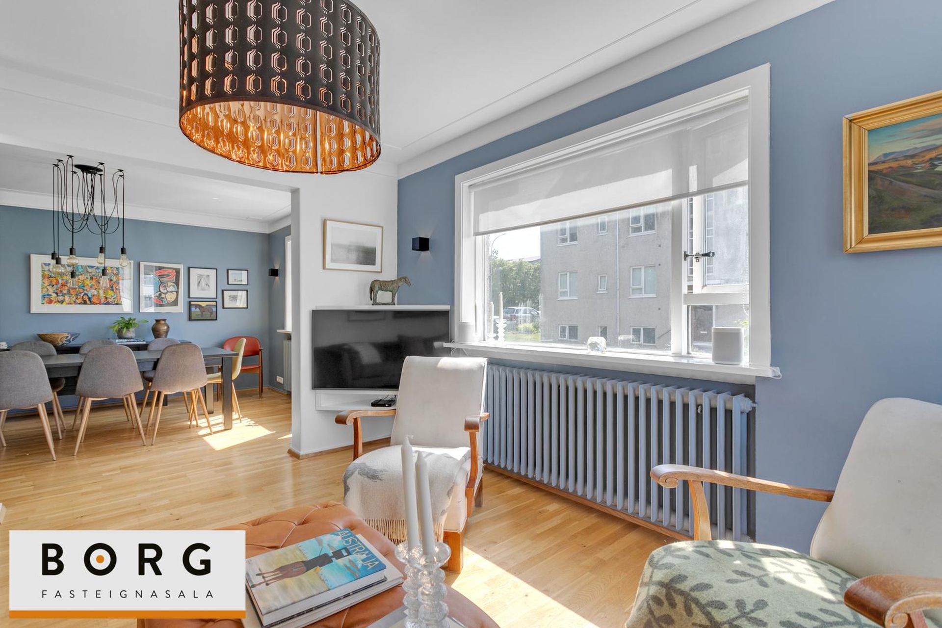 Nóatún 26, 105 Reykjavík