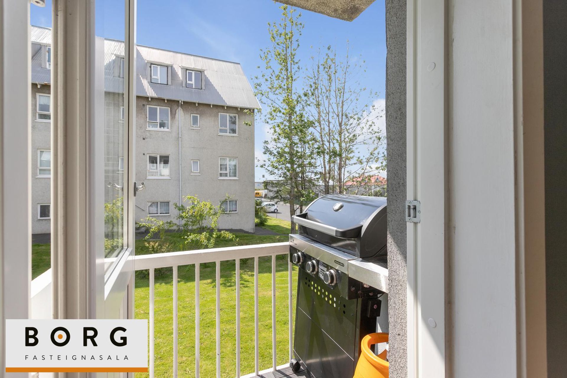 Nóatún 26, 105 Reykjavík