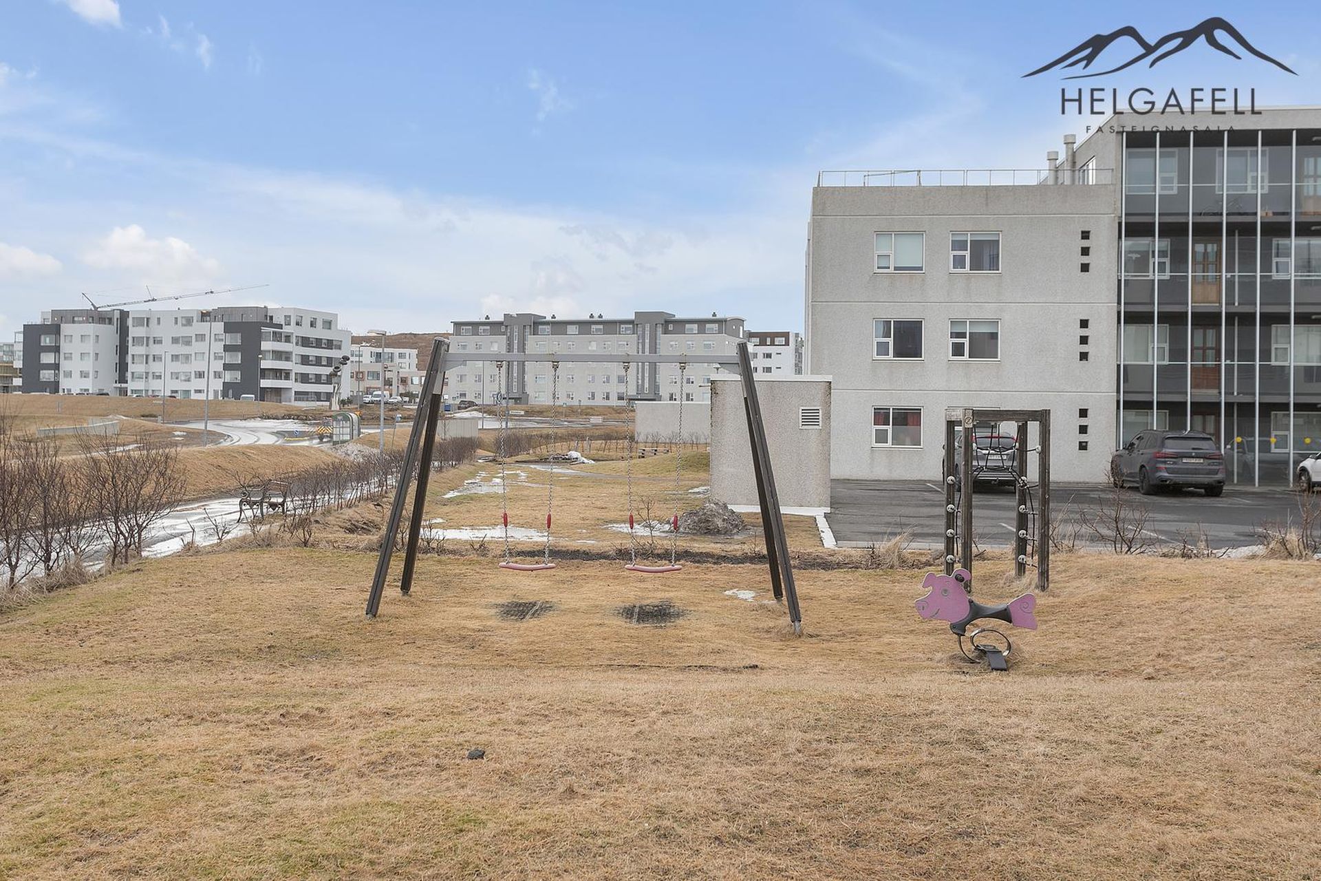 Vindakór 5 5-7, 203 Kópavogur