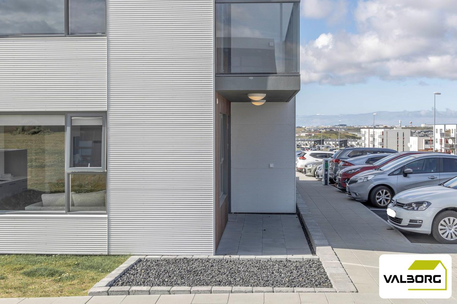 Dalsbraut 34, 260 Reykjanesbær