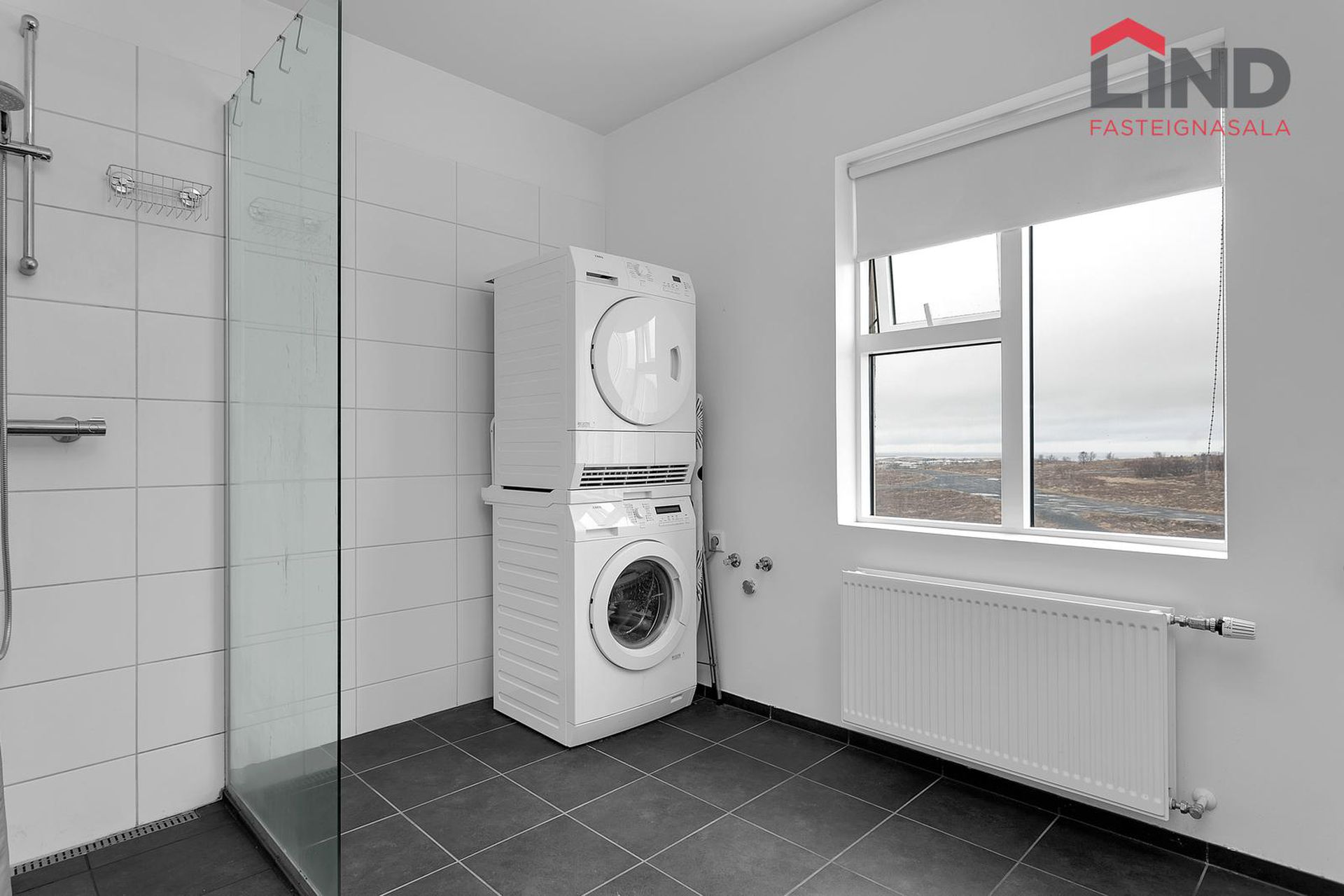 Skyggnisbraut 2 - 0202, 113 Reykjavík