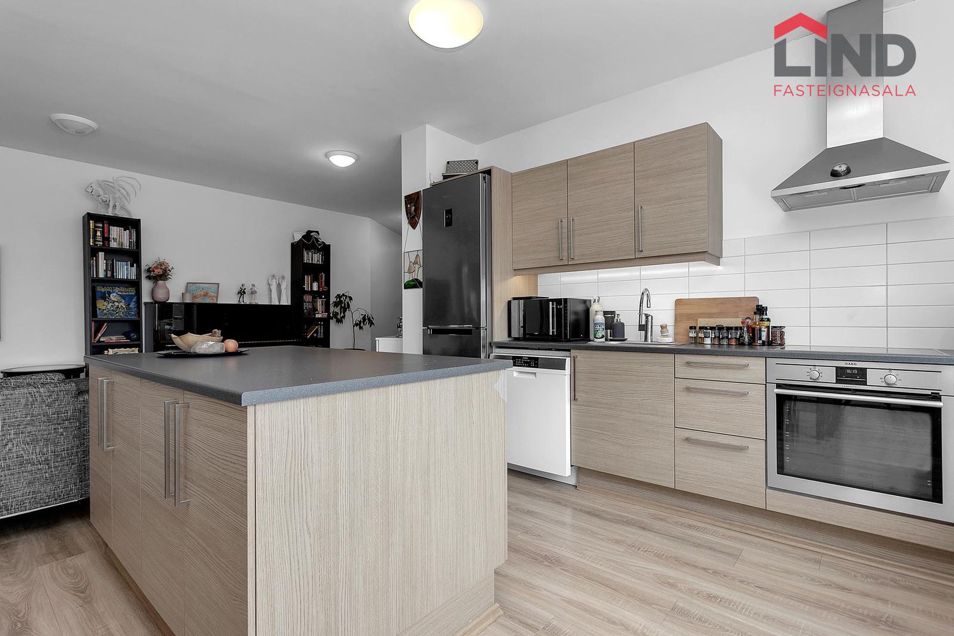 Skyggnisbraut 2 - 0202, 113 Reykjavík