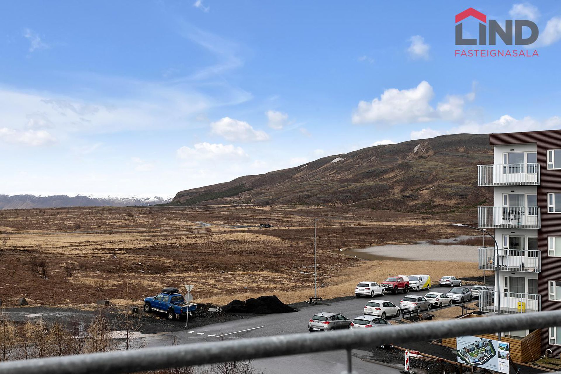 Skyggnisbraut 2 - 0202, 113 Reykjavík