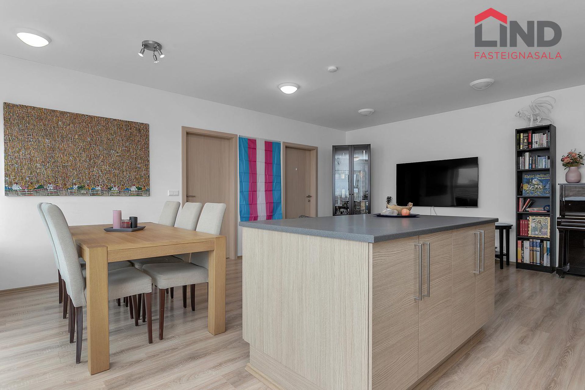 Skyggnisbraut 2 - 0202, 113 Reykjavík