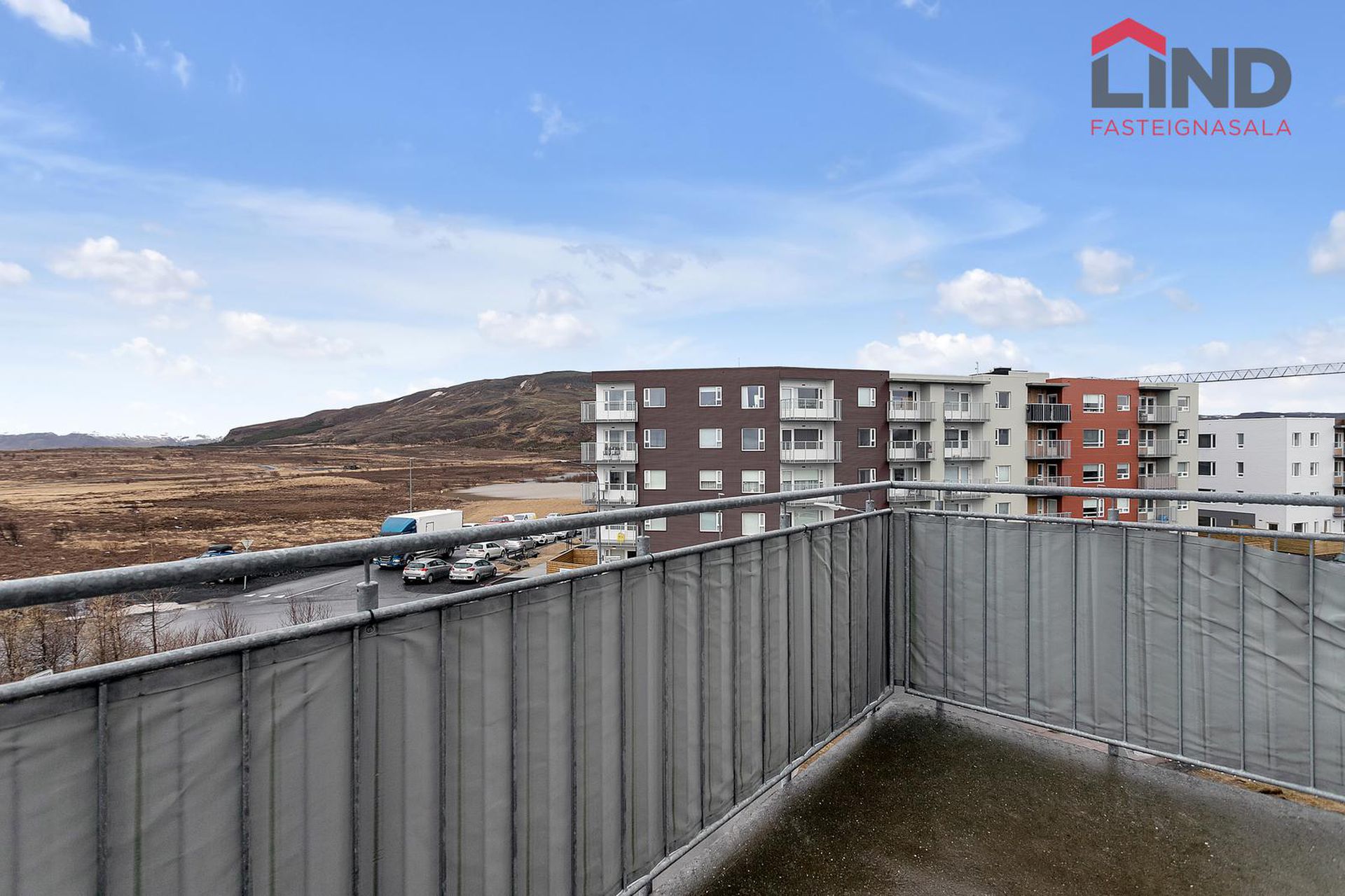 Skyggnisbraut 2 - 0202, 113 Reykjavík