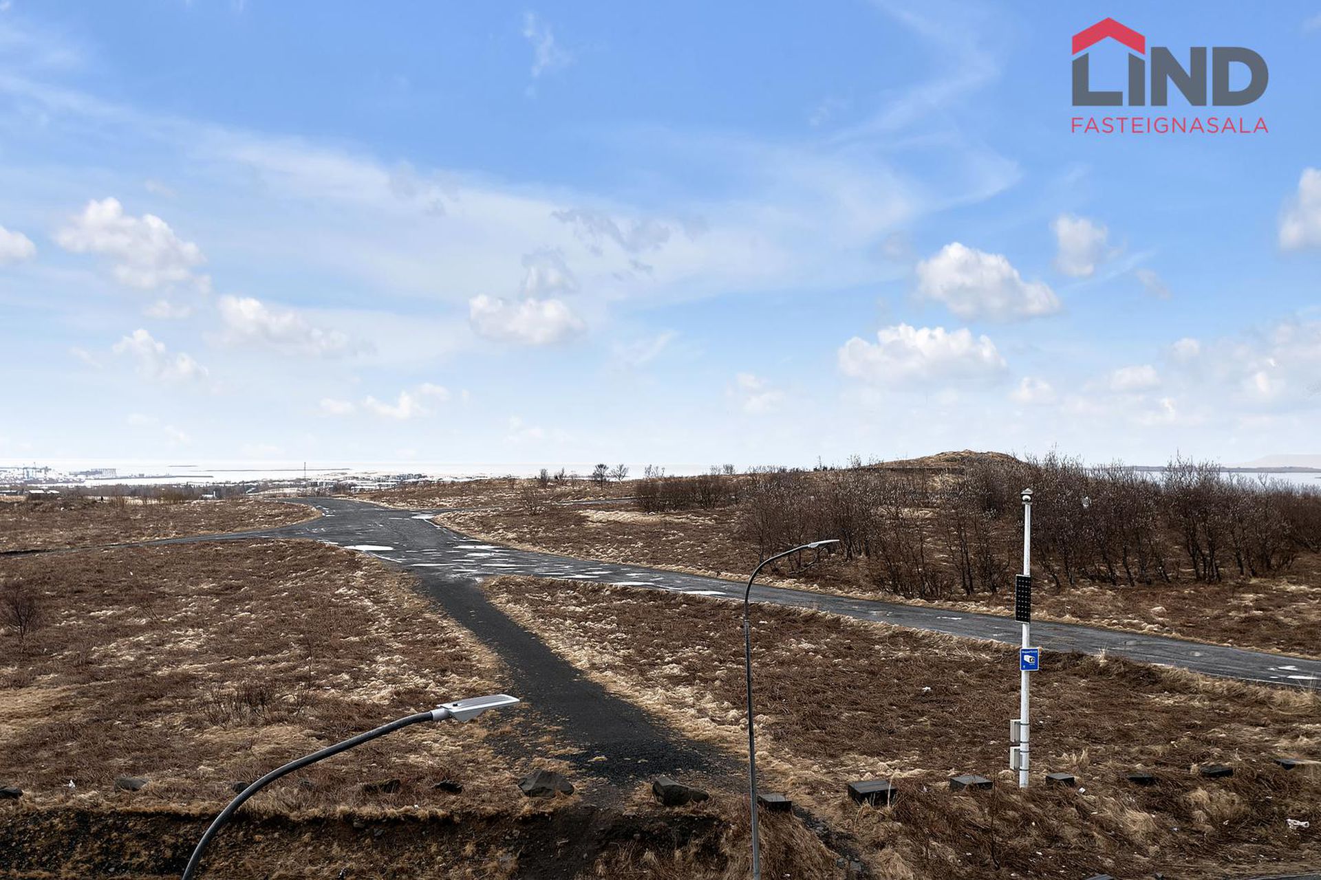 Skyggnisbraut 2 - 0202, 113 Reykjavík