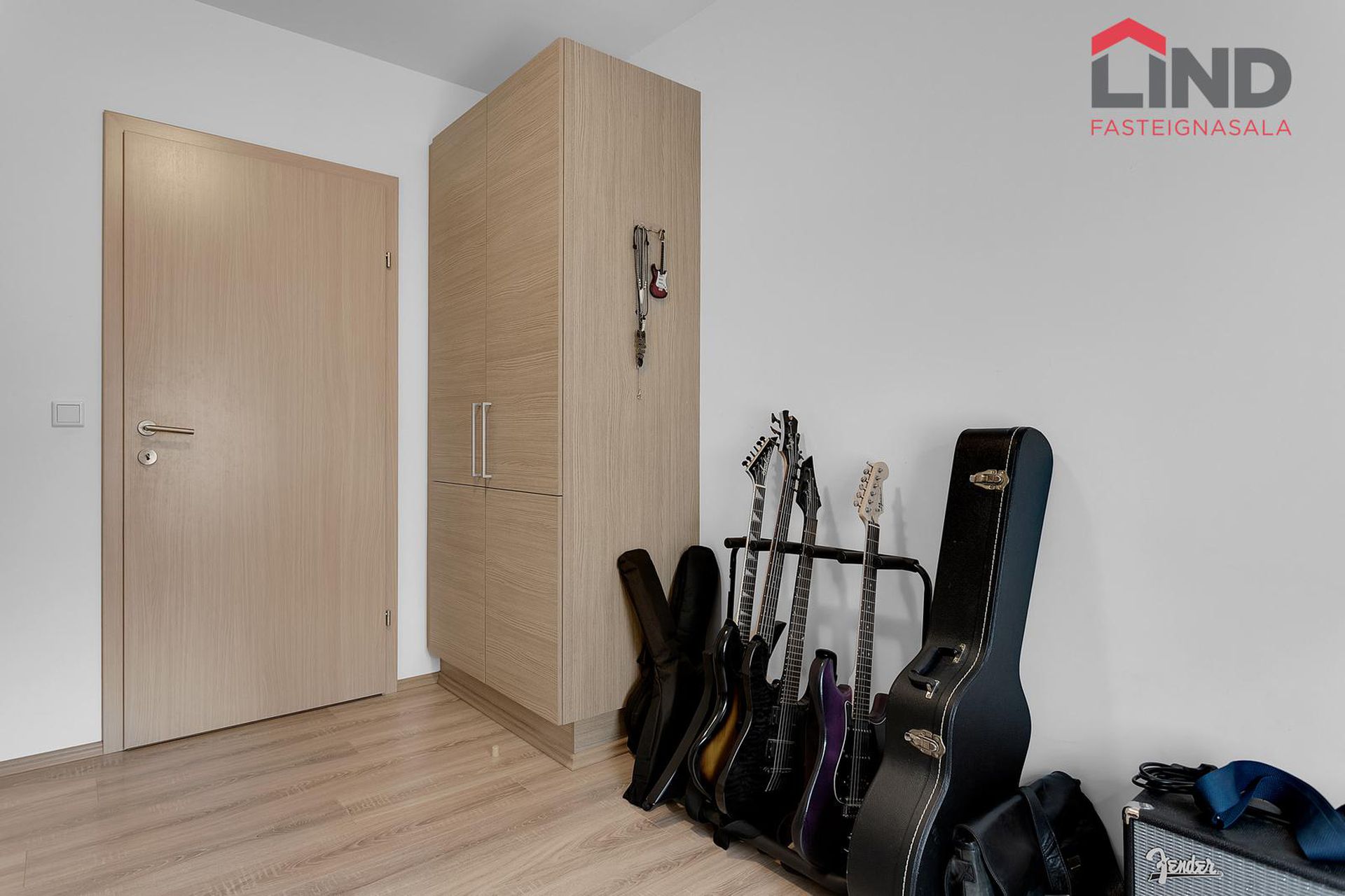 Skyggnisbraut 2 - 0202, 113 Reykjavík