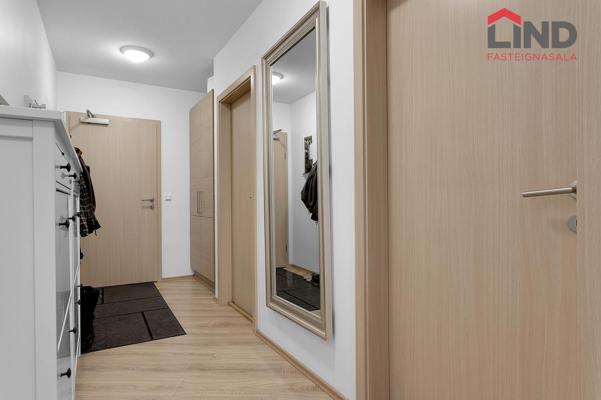 Skyggnisbraut 2 - 0202, 113 Reykjavík