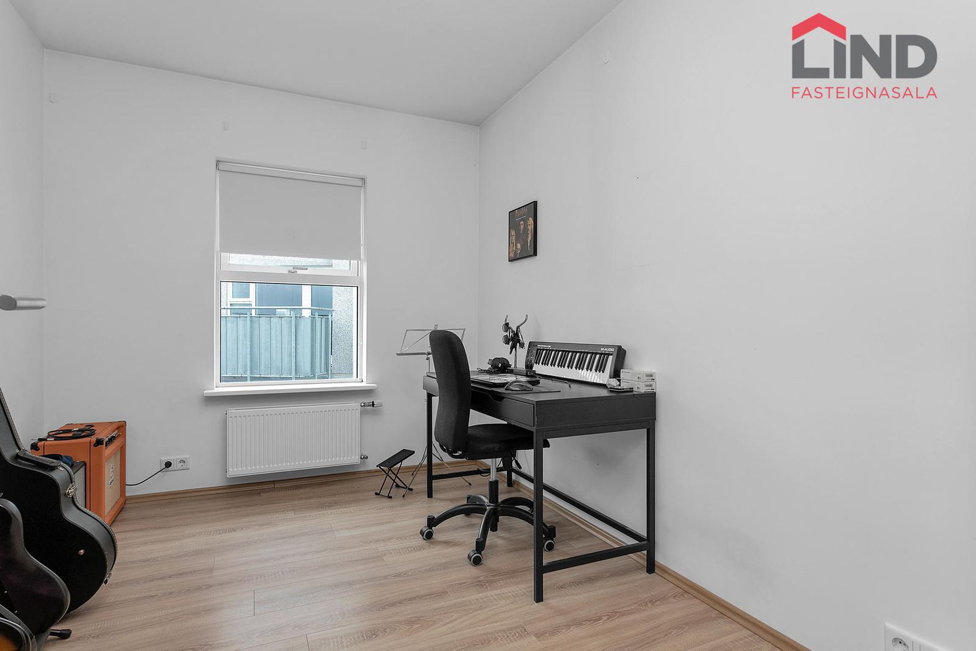 Skyggnisbraut 2 - 0202, 113 Reykjavík