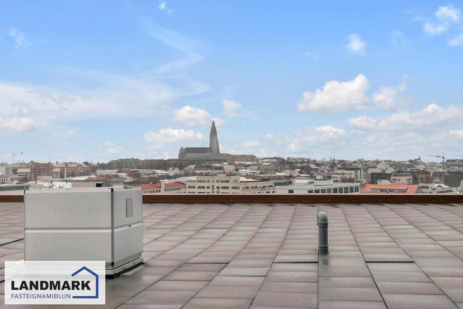 Bríetartún 9, 105 Reykjavík