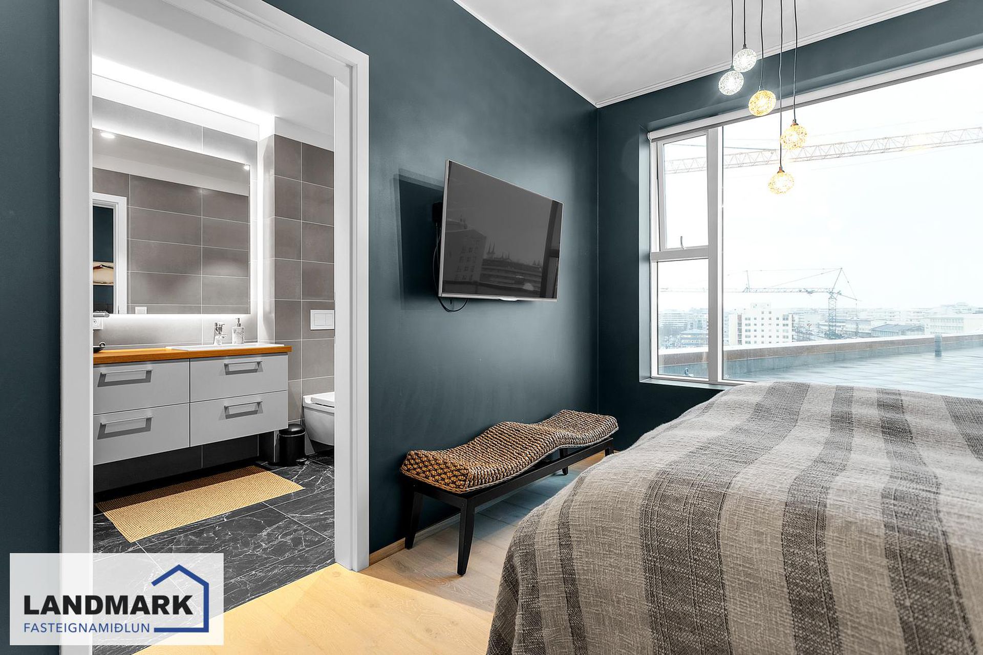 Bríetartún 9, 105 Reykjavík