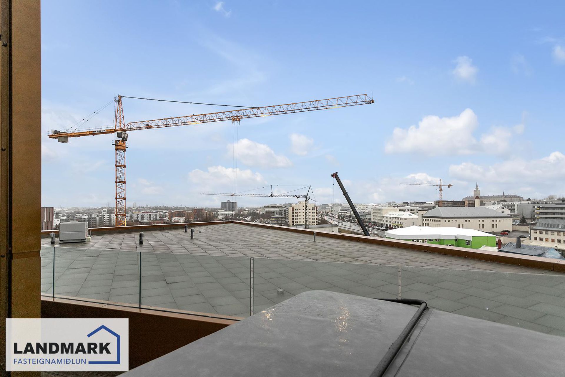 Bríetartún 9, 105 Reykjavík