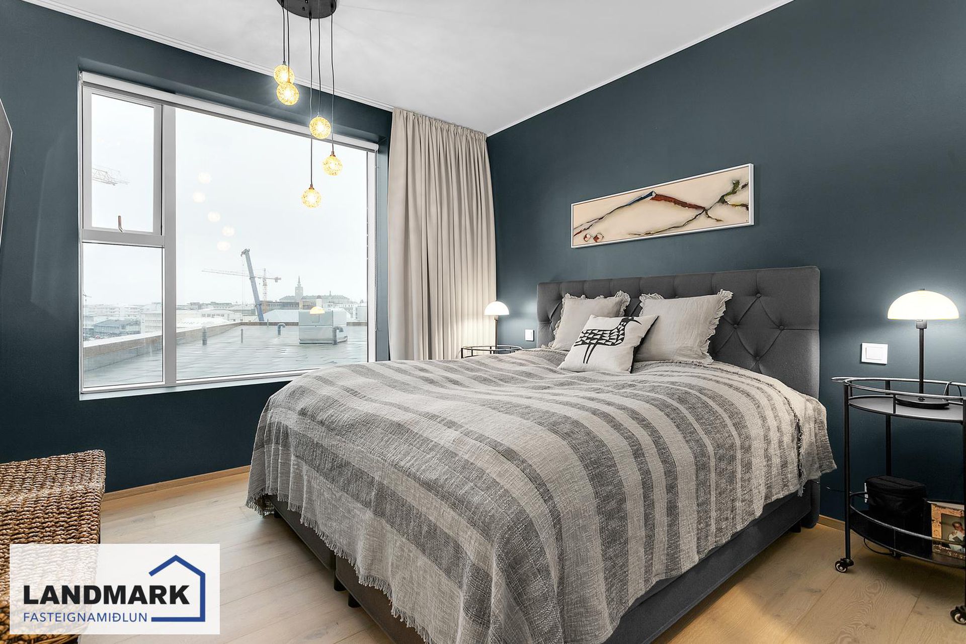 Bríetartún 9, 105 Reykjavík