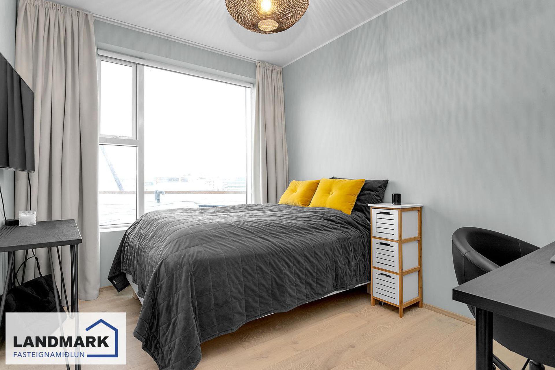 Bríetartún 9, 105 Reykjavík
