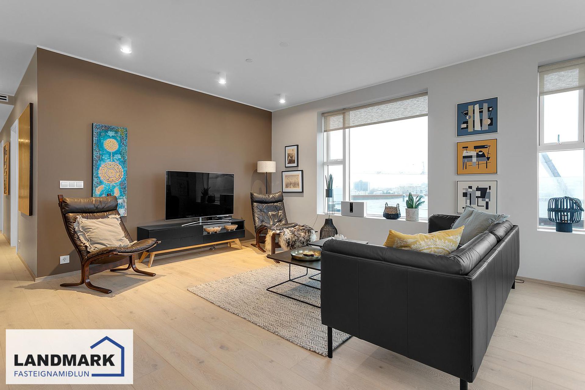 Bríetartún 9, 105 Reykjavík