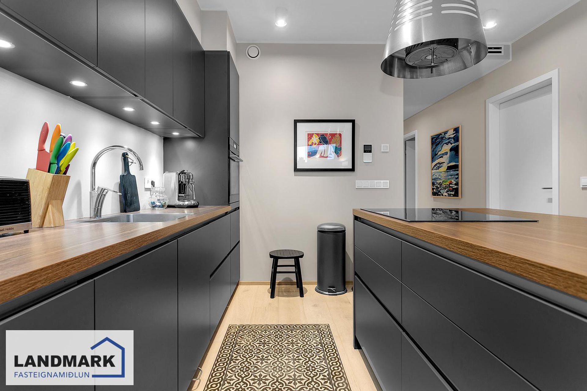Bríetartún 9, 105 Reykjavík