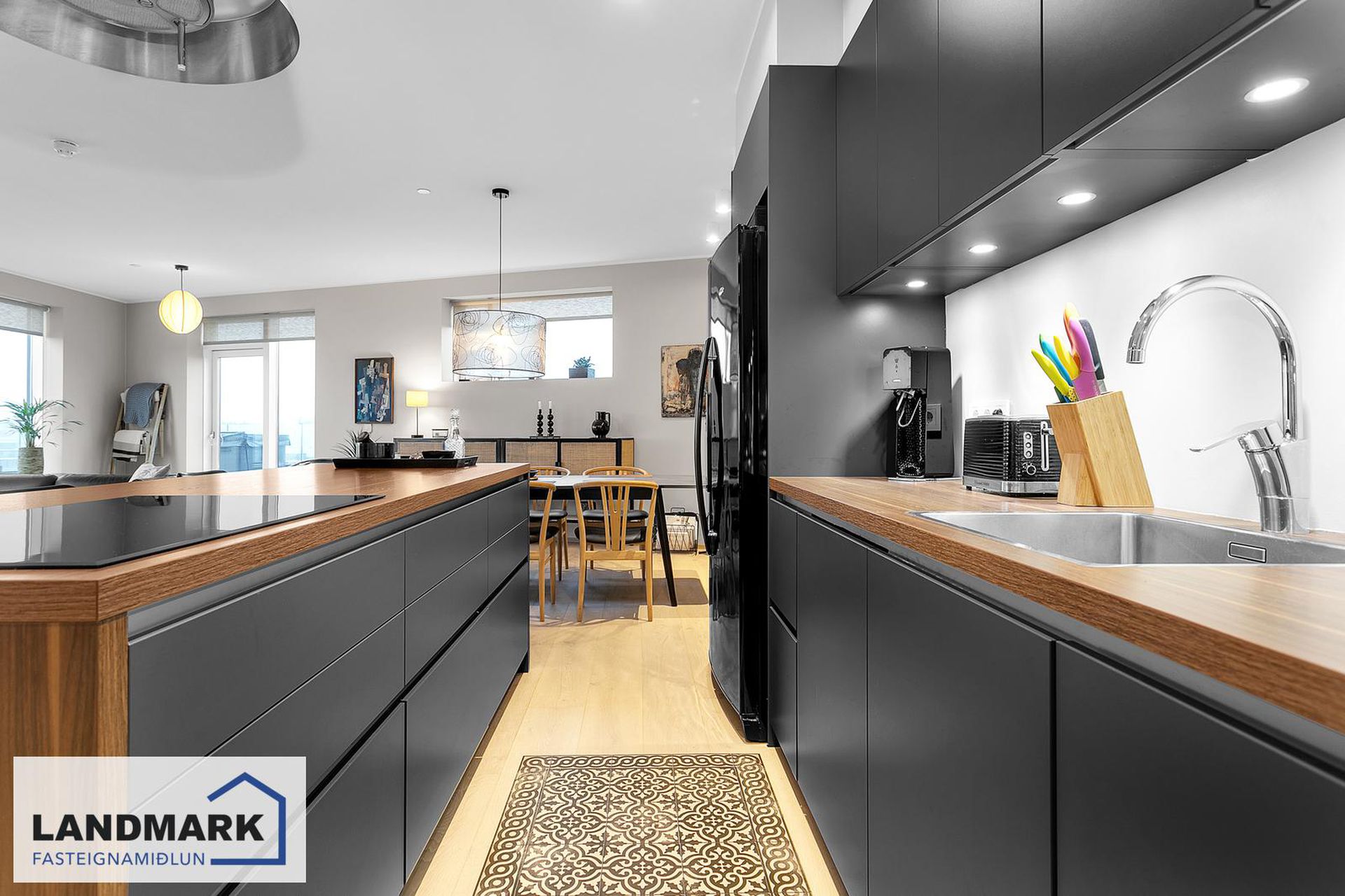 Bríetartún 9, 105 Reykjavík