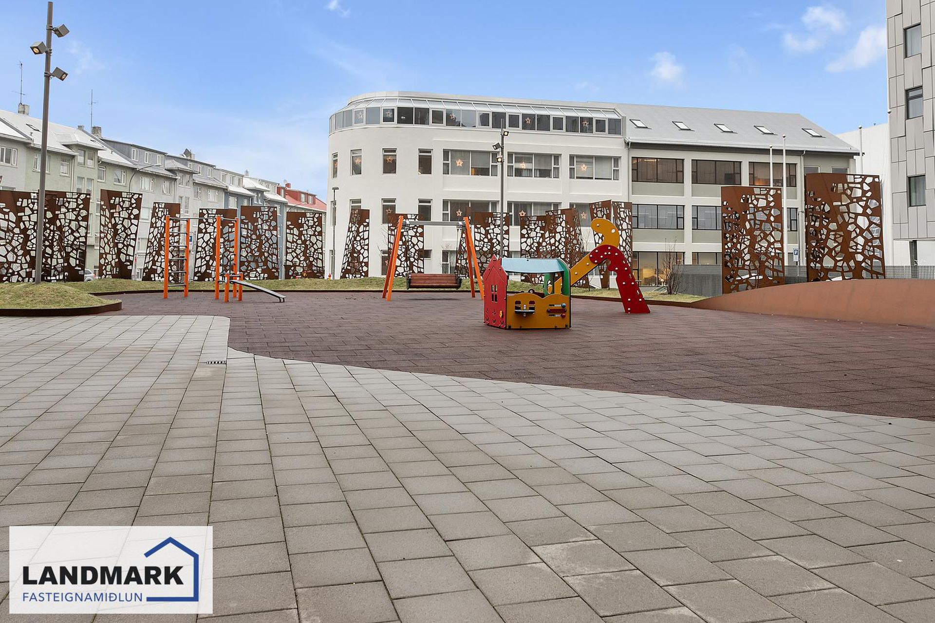 Bríetartún 9, 105 Reykjavík