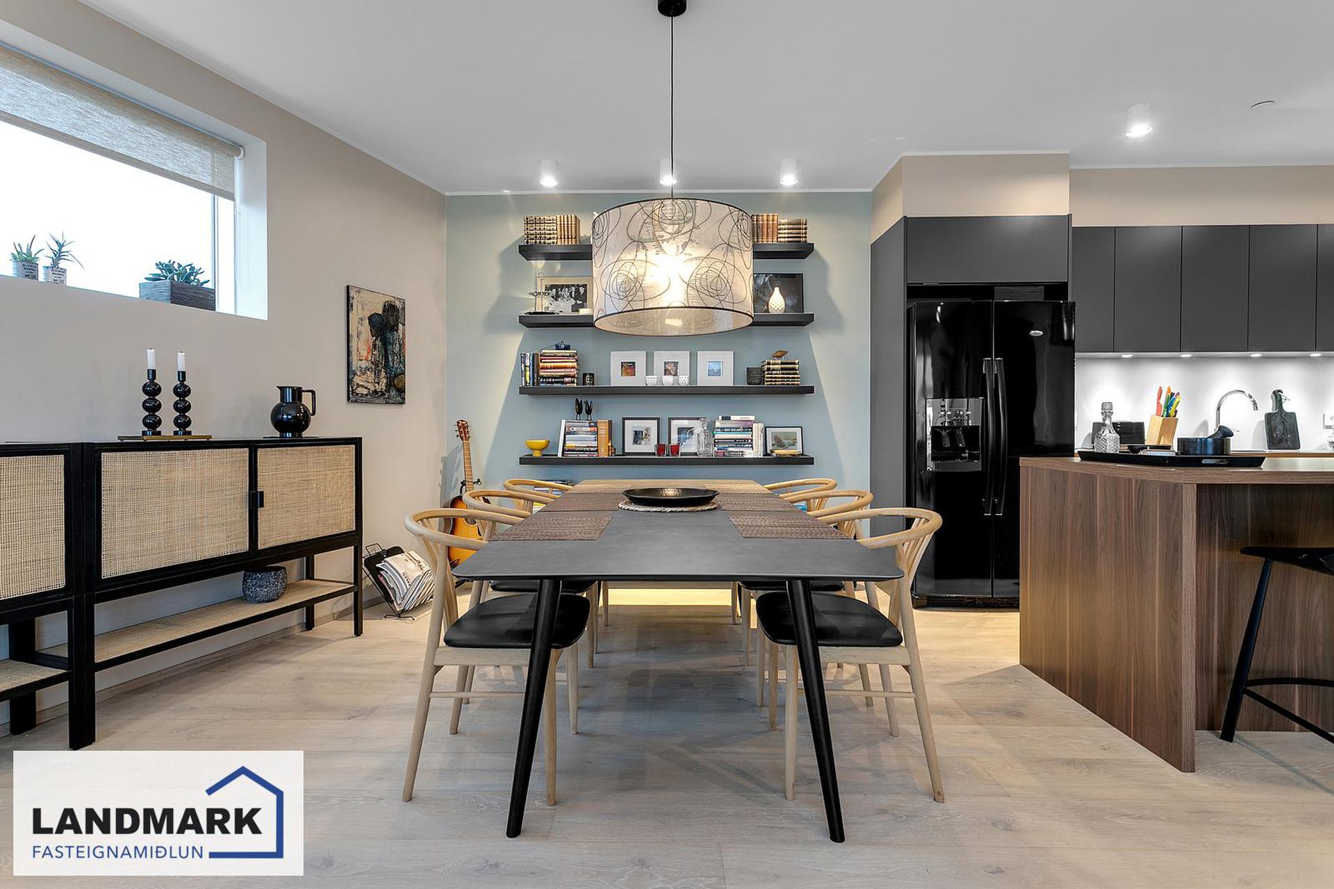 Bríetartún 9, 105 Reykjavík