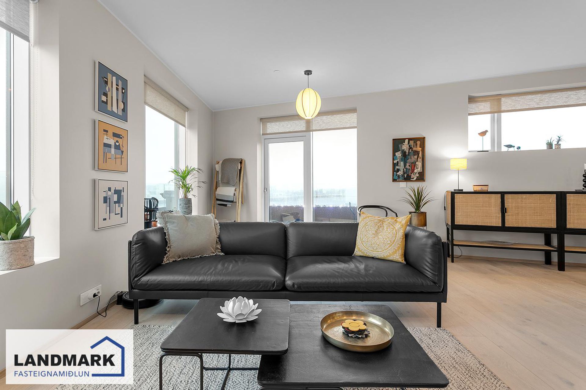 Bríetartún 9, 105 Reykjavík
