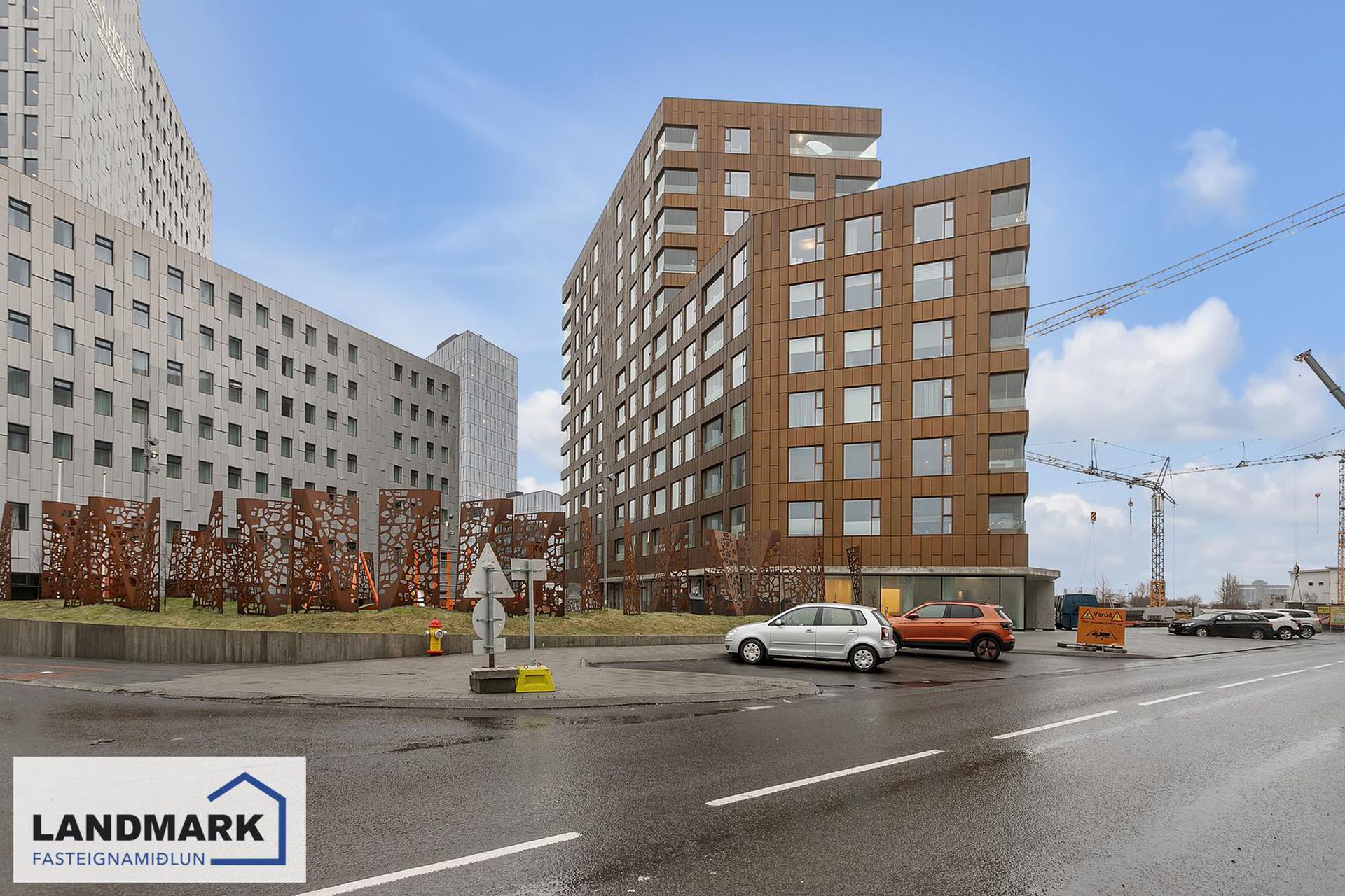 Bríetartún 9, 105 Reykjavík