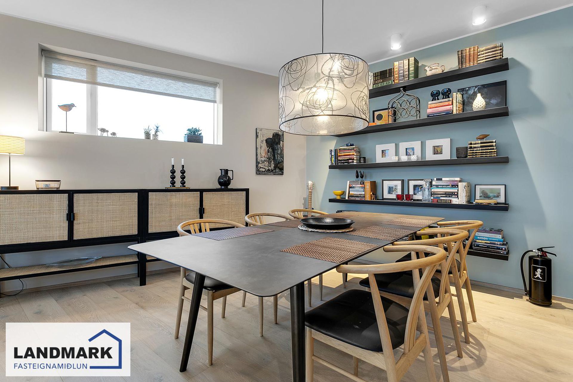 Bríetartún 9, 105 Reykjavík