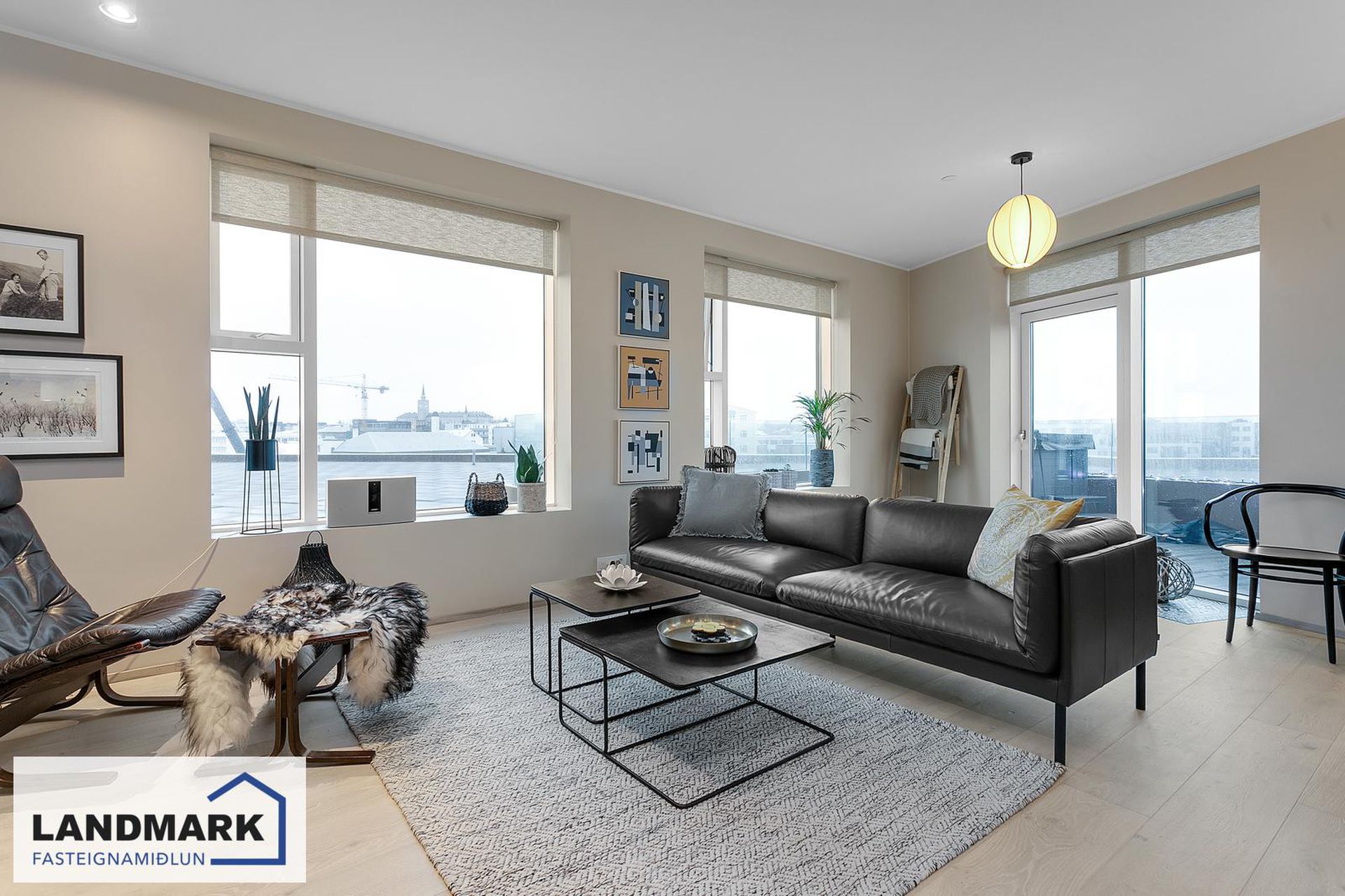 Bríetartún 9, 105 Reykjavík
