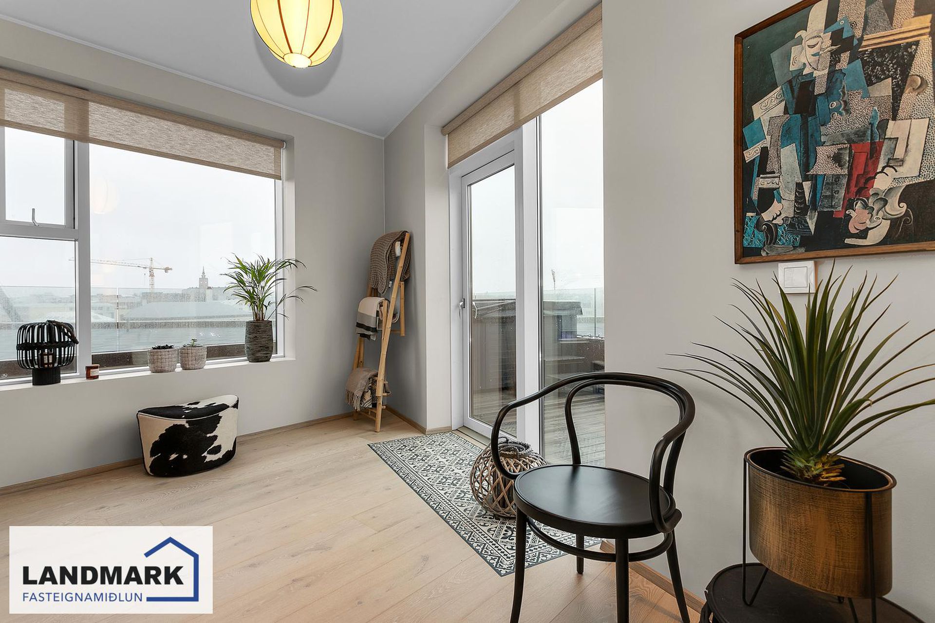 Bríetartún 9, 105 Reykjavík