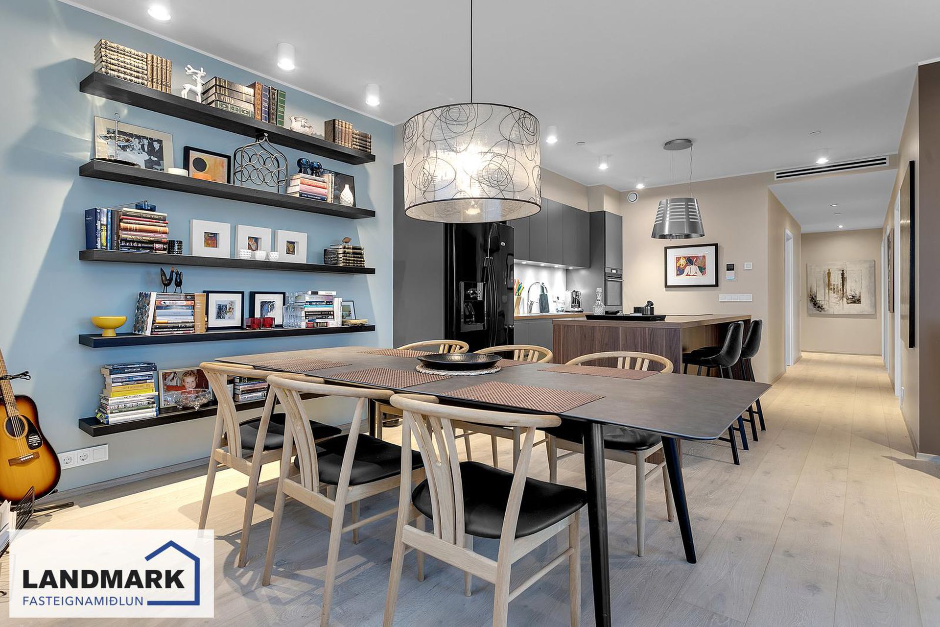 Bríetartún 9, 105 Reykjavík