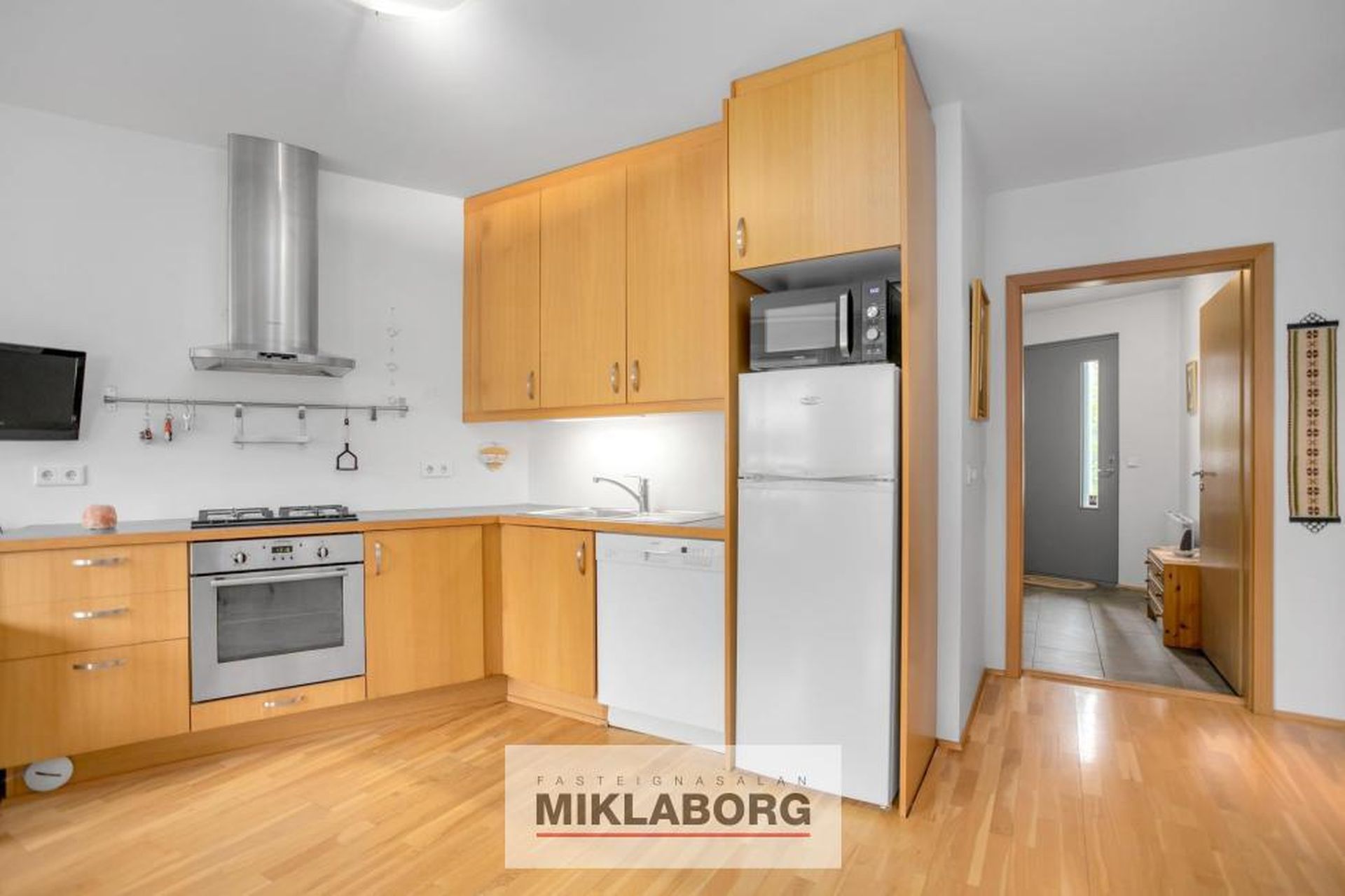 Lækjargata 30, 220 Hafnarfjörður