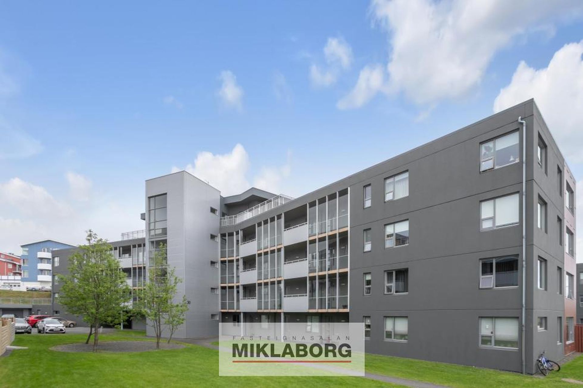 Lækjargata 30, 220 Hafnarfjörður