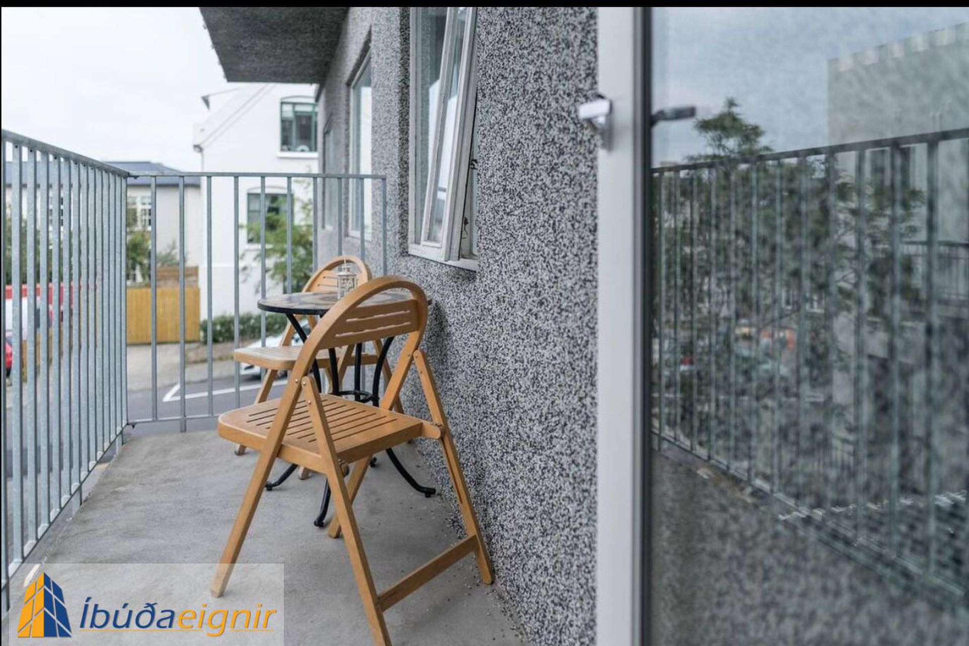 Laufásvegur 10, 101 Reykjavík