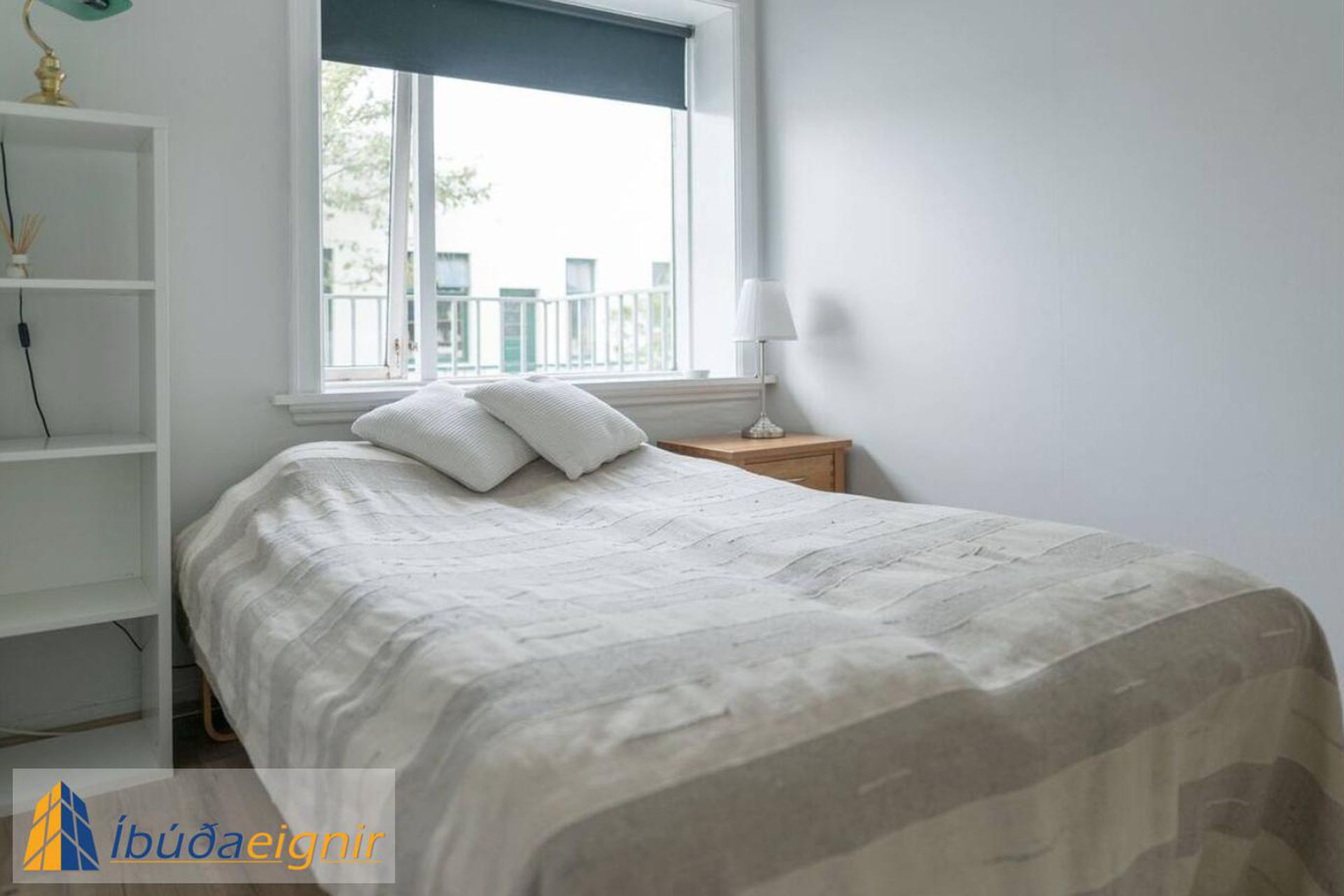 Laufásvegur 10, 101 Reykjavík