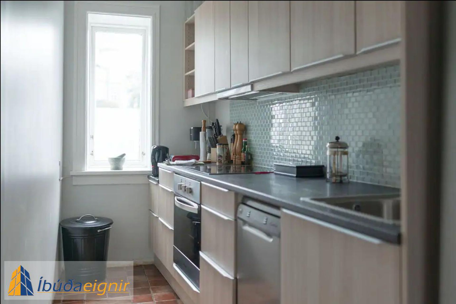 Laufásvegur 10, 101 Reykjavík